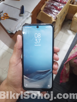 Redmi note 10 full box